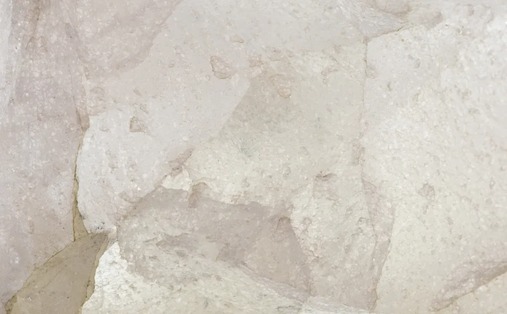 quartz sur mesure
